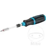 Hazet Bit Ratchet Screwdriver Set