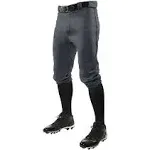 Champro MVP Knicker Youth S / Grey