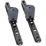 Attwood Kayak 15" Foot Braces - Pair [11940-2]