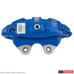 Motorcraft - Caliper Asy - Brake (BRCF357)