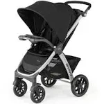 Chicco Bravo Quick-Fold Stroller