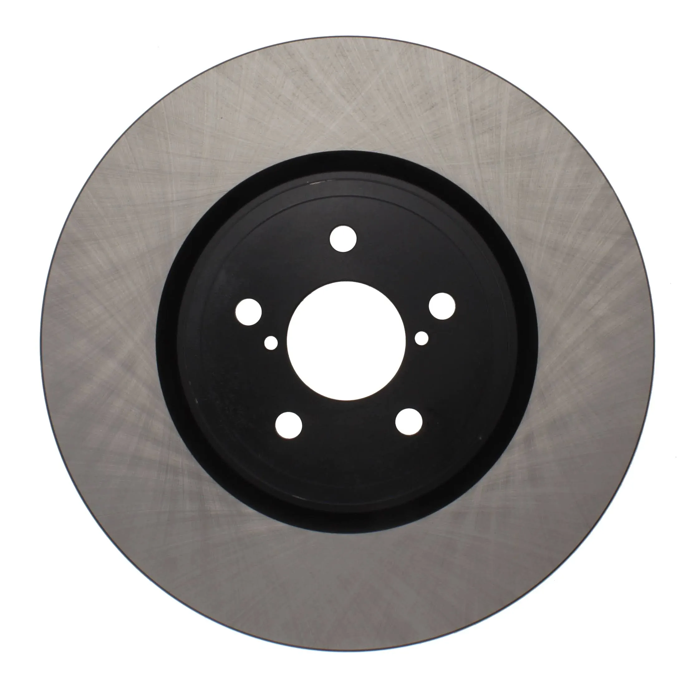 Centric 120.47024 - Premium Brake Rotor