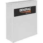 Generac RTSN200K3 200-Amp Automatic Transfer Switch (277/480V 3-Phase)