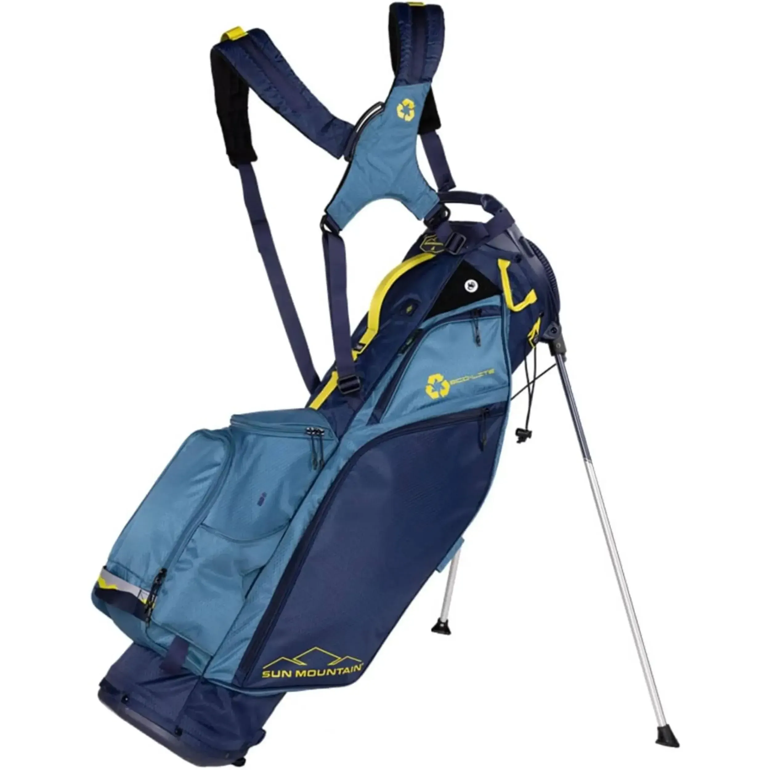 Sun Mountain Eco-Lite Stand Bag 2023