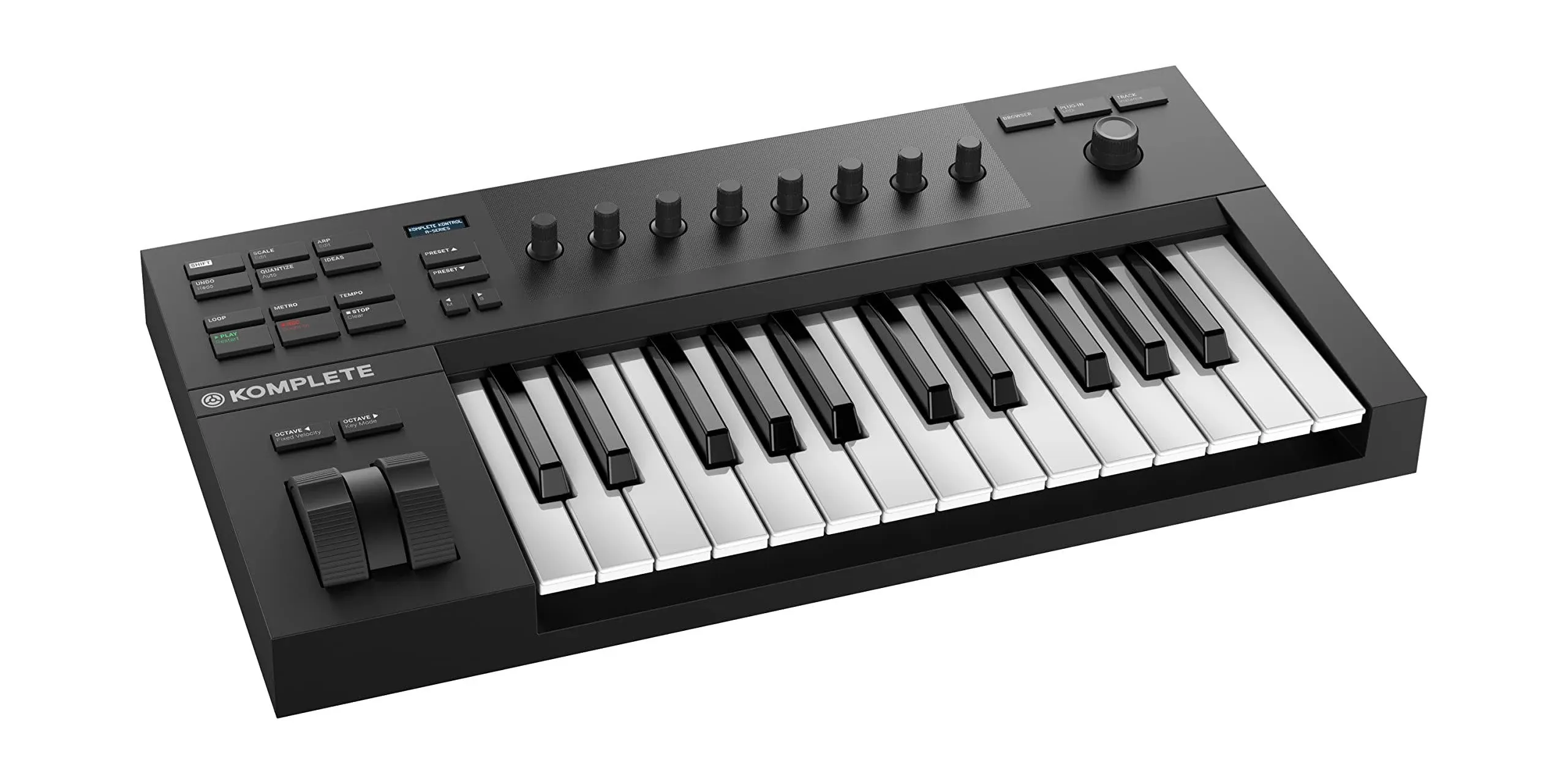 NATIVE Instruments KOMPLETE KONTROL A25 KEYBOARD CONTROLLER