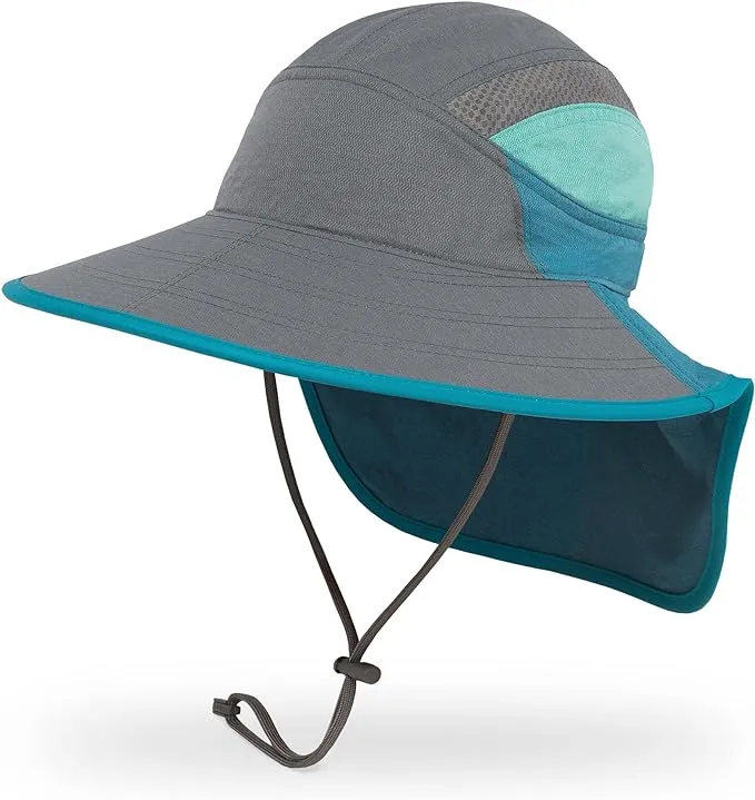 Sunday Afternoons Kids Ultra Adventure Hat