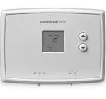 Honeywell RTH11B Non- Programmable Digital Thermostat