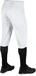 Champro Adult Triple Crown Knicker - White - Large