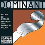 Dominant 4/4 Violin A String