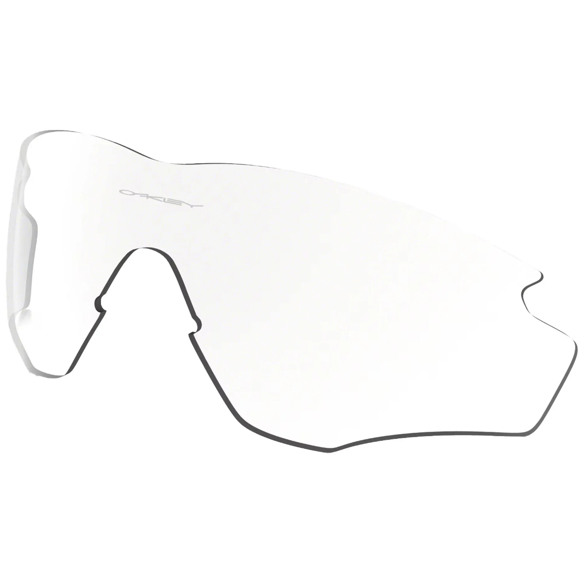 Oakley M2 Frame XL Replacement Lens Clear