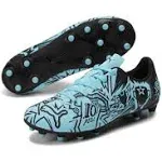 Puma Kids' Christian Pulisic Tacto II FG/AG Soccer Cleats - Size 5.5