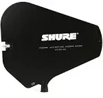 Shure PA805SWB Directional Antenna for PSM Wireless Systems