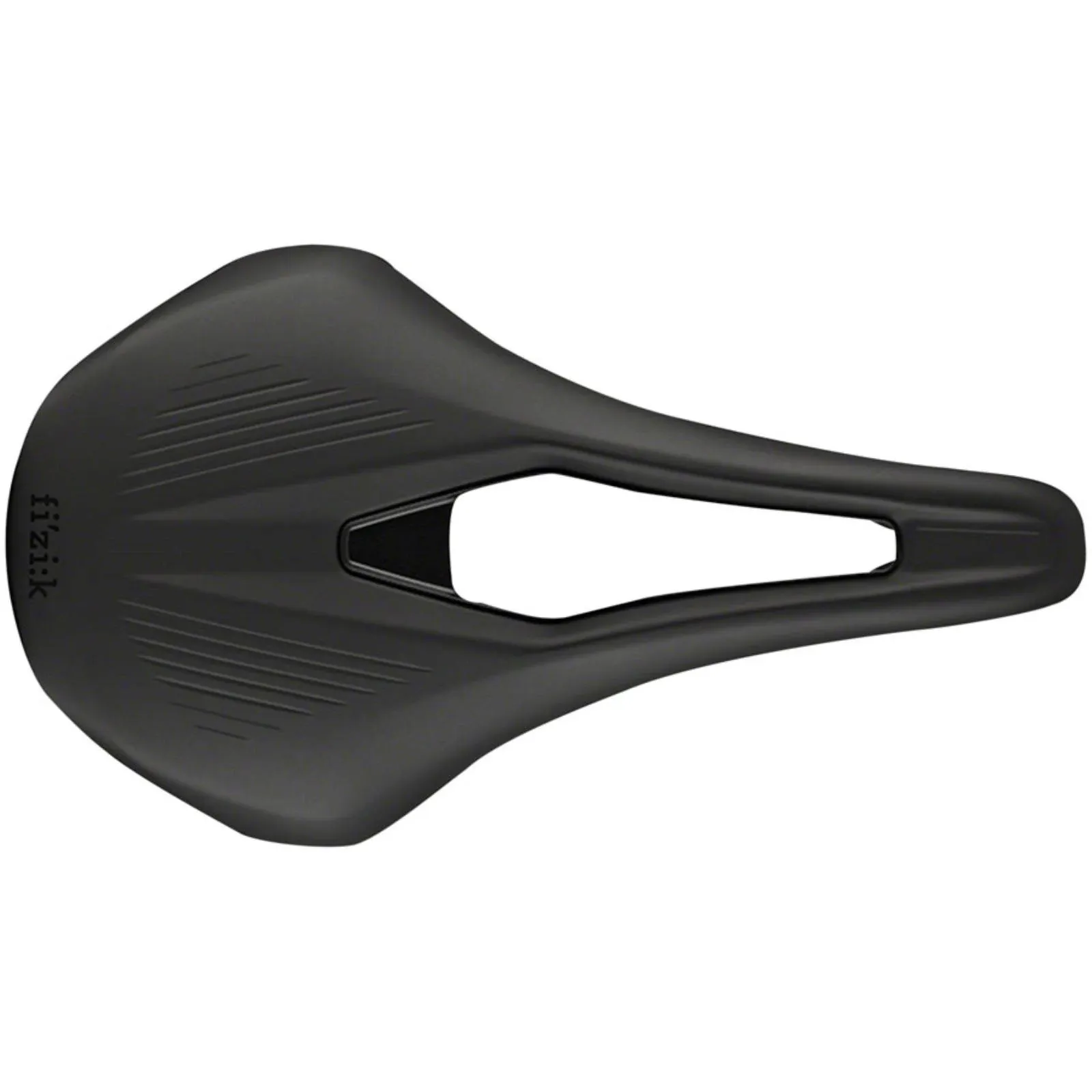 Fizik Vento Argo R1 Saddle Black 150 mm