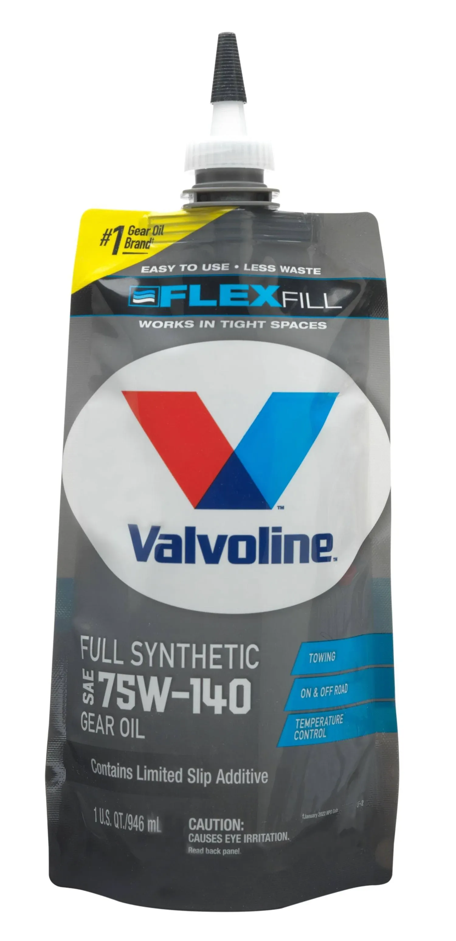 Valvoline 889787 Gear Oil