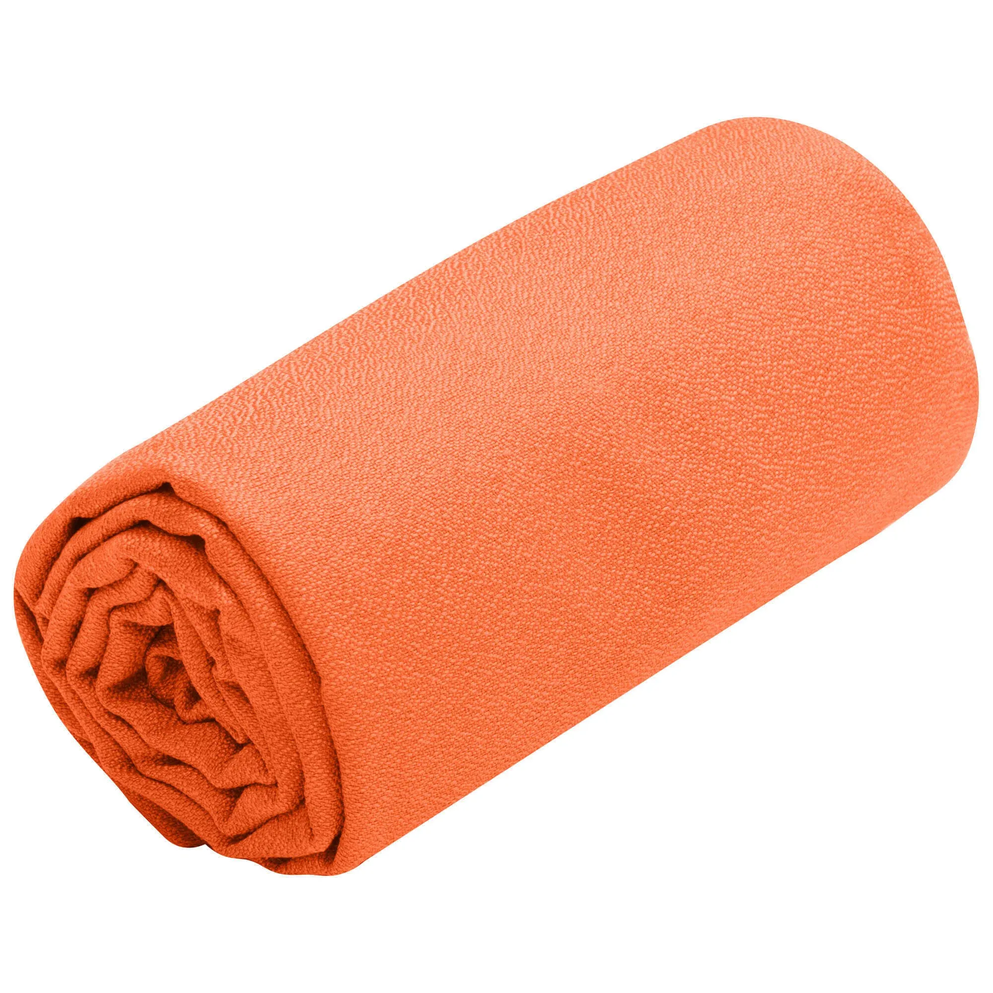 Sea To Summit Airlite Towel - Medium - Outback Orange