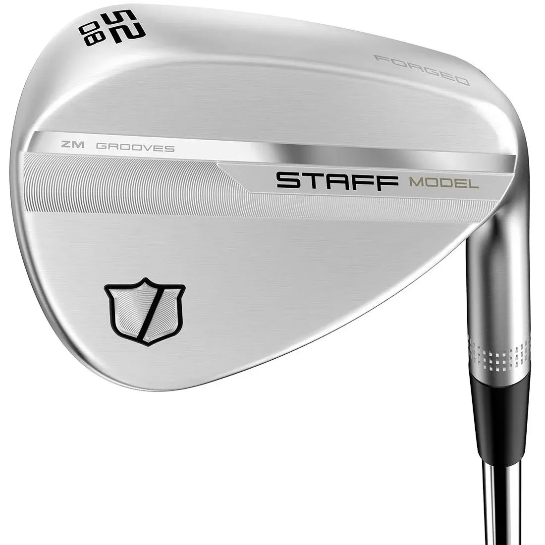 Wilson Staff Model ZM Wedge