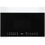 Frigidaire UMV1422UW 1.4 Cu. Ft. Over-The-Range Microwave White