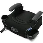 Graco TurboBooster LX Backless Booster