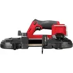 Milwaukee Tool 2529-20: M12 Fuel Compact Band Saw