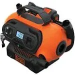 Black + Decker Inflator, Multi-Purpose