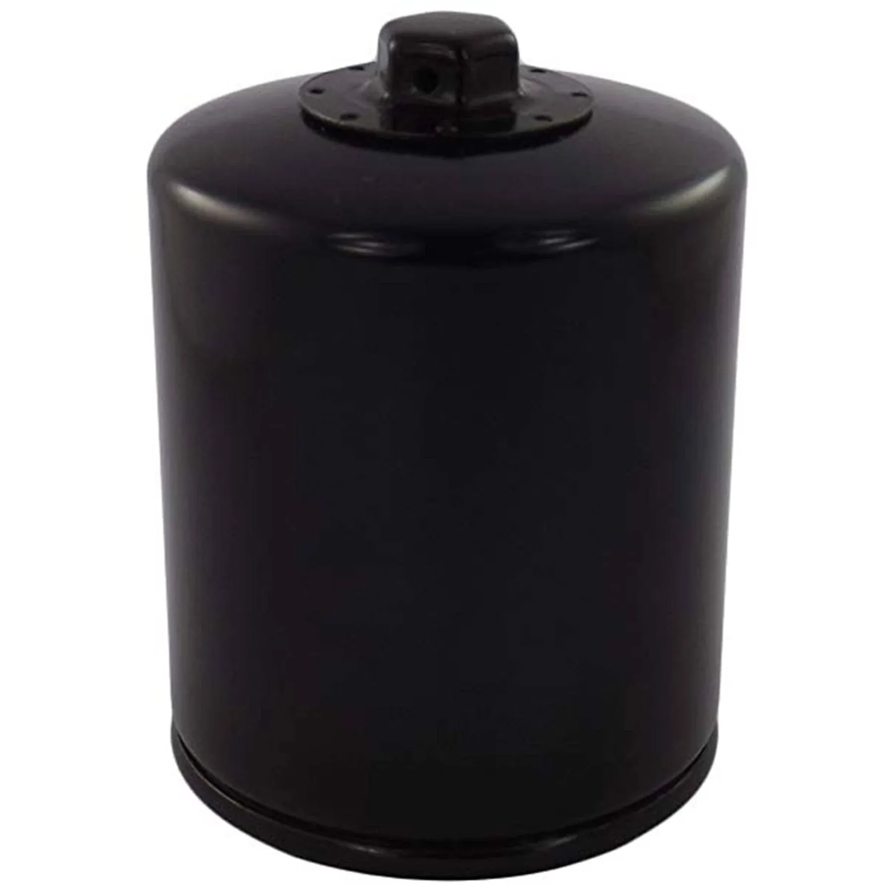 HiFloFiltro HF171BRC Black RC High Performance Premium Oil Filter, Single