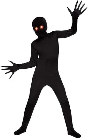 Kids Fade Eye Shadow Demon Costume