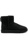 UGG Women's Classic Mini Dipper Puffer Boots