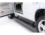 AMP Research Ram 1500 PowerStep Running Board