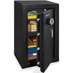 Sentry EF4738E Safe 4.71 cu ft