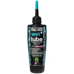 Muc Off Wet Lube