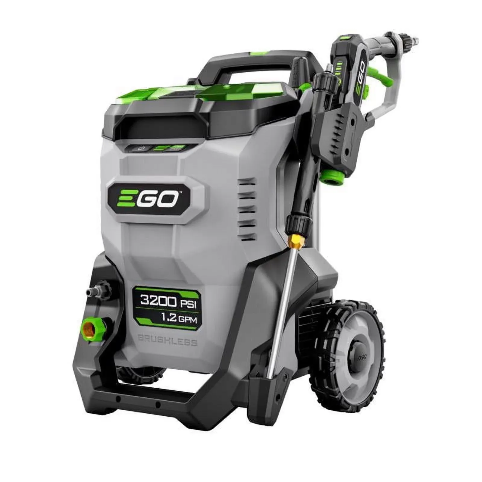 Ego Power+ 3200 psi Pressure Washer HPW3200