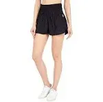 Fp Movement Women's By Free People Shorts Free People Movement The Way Home Shorts