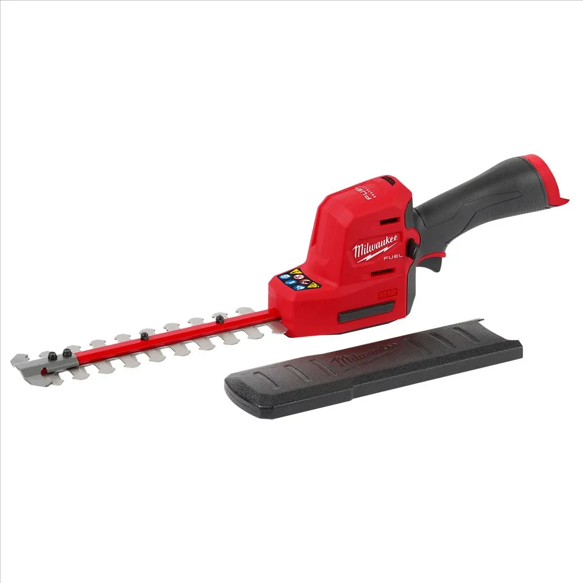 Milwaukee Tool M12 Fuel 8" Hedge Trimmer 2533-20