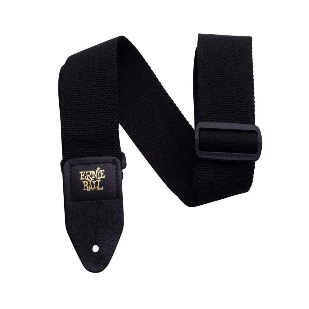 Ernie Ball Poly Pro Strap