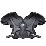 Xenith Velocity 2 Varsity Football Shoulder Pads Medium