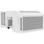 GE Profile ClearView™ ENERGY STAR® 12,200 BTU Inverter Smart Ultra Quiet Window Air Conditioner for Large Rooms up to 550 sq. ft.|^|PHNT12CC