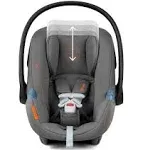 Baby Aton G Car Seat
      
          Baby Aton G Car Seat