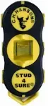 Hanson 03040 Magnetic Stud Finder