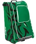 Grit HTFX Hockey Tower 33" Equipment Bag - Dallas