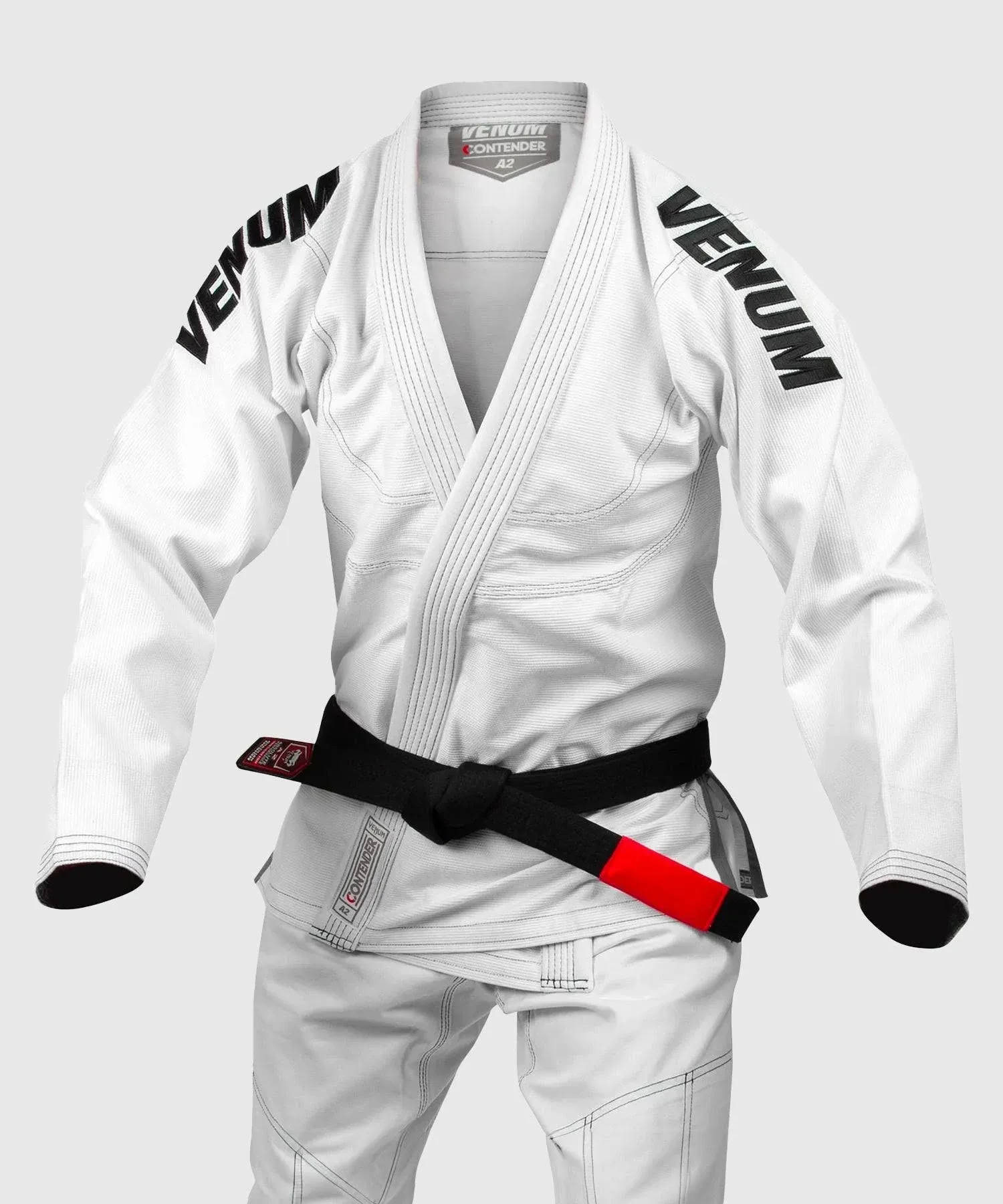 Venum unisex-adult Contender Evo Brazilian Jiu Jitsu GiVenum Contender Evo Brazilian Jiu Jitsu Gi