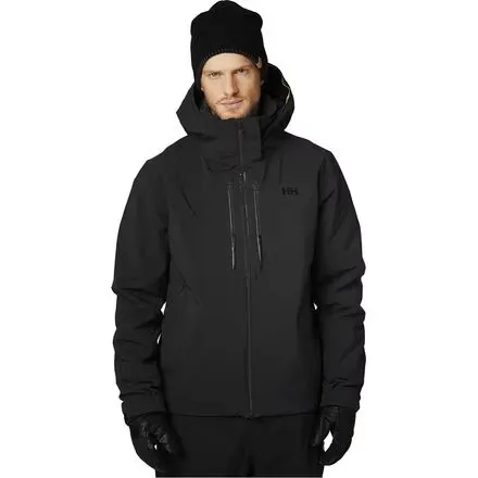 Helly Hansen Alpha Lifaloft Jacket Men's