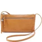 Hobo Women&#039;s Cara Crossbody Bag  Natural