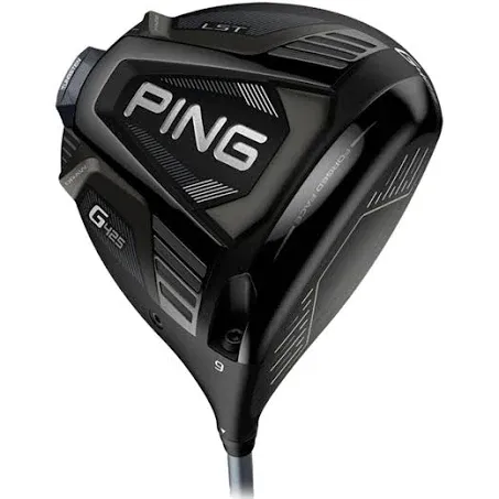 Ping G425 LST Driver