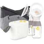 Medela Pump in Style MaxFlow Electric Breast Pump