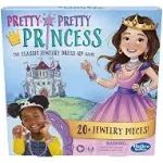 Pretty Pretty Princess Game