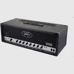 Peavey 6505 MH Micro 20W Tube Guitar Amp Head