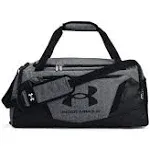 Under Armour Small 5.0 Duffle Bag