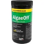 CrystalClear Algae-Off 2.5 lbs