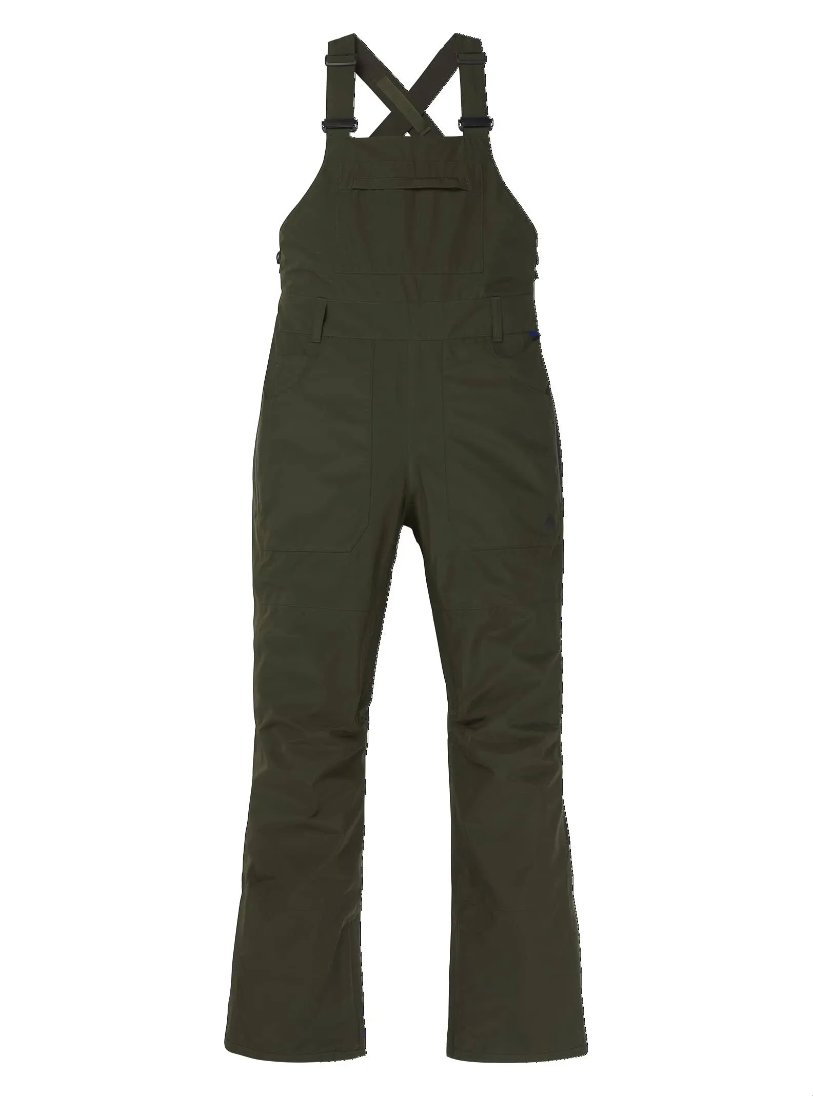 Burton Women's Avalon 2L Gore-tex Bib Pant 2024 Forest Night