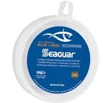 Seaguar Blue Label Fluorocarbon Leader